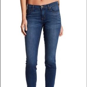 Hudson Krista ankle skinny size 27